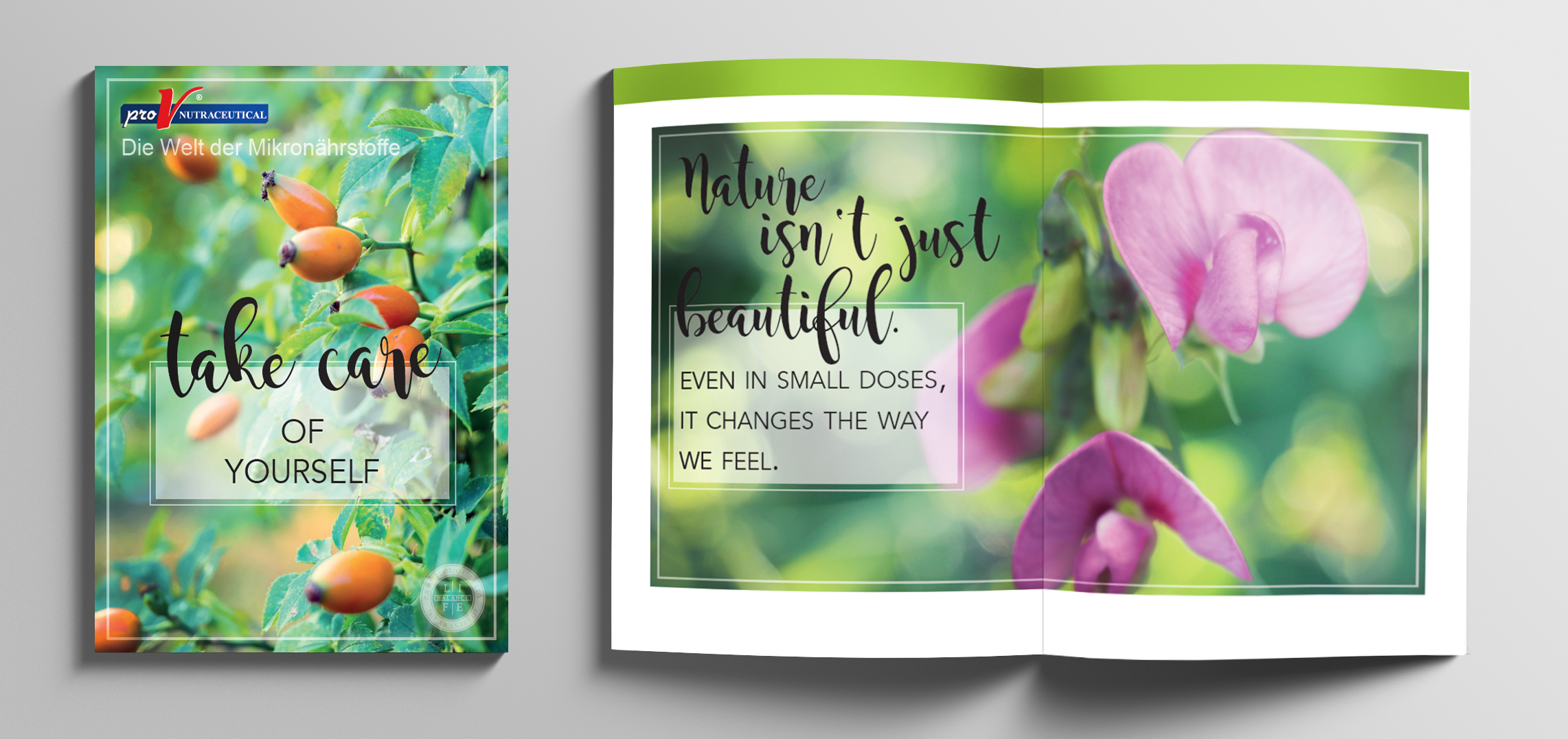 Katalog Grundversorgung